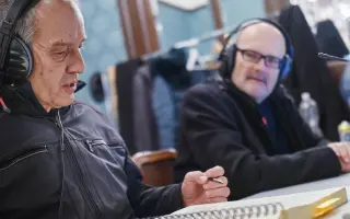 Vydejte s námi Dvořákovy Svatební košile (nová česká nahrávka po 20 letech, CD + vinyl)