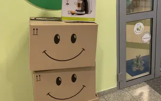 Pomozte rozdávat radost vážně nemocným dětem v nemocnicích