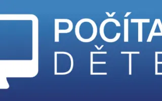 Projekt Počítače dětem pokračuje