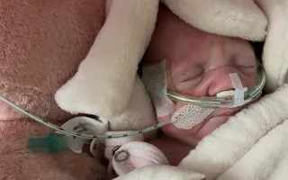 Nový začátek pro Natálku: bezpečně za péčí, blíž k sobě