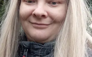 Podpora pro Věru a Natálku při léčbě závažné nemoci