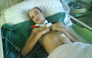 Pomozte Pepčovi vybrat na elektrický terénní vozík