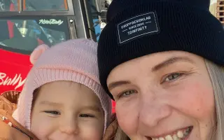 Pomoc pro Elišku s Rettovým syndromem