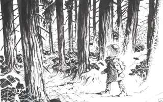 PODPOŘTE VZNIK KOMIKSU “TĚŽKÁ ROZHODNUTÍ” S PŘÍBĚHY PROTINACISTICKÉHO ODBOJE