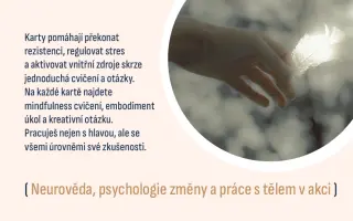 Pomozte nám přivést na svět Karty Cesty hrdiny!