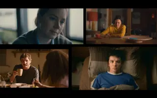 Podpořte náš studentský Film Moji Milí Sousedé