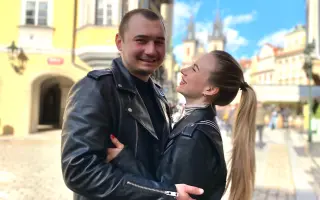 Můžete Miroslavovi zachránit život a pomoci zaplatit léčbu