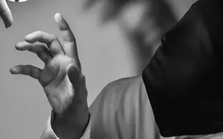 Taneční představení The Best Minds na motivy básně Kvílení Allena Ginsberga