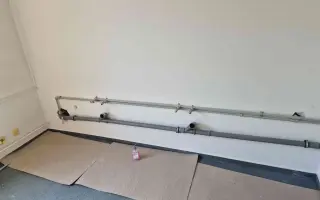 Plujeme dál - bezpečný přístav pro děti  a dospělé  s autismem.