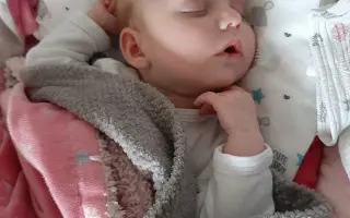 Bezpečná cesta pro Nelinku – pomozte jí dojíždět na pravidelné kontroly