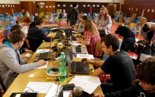 Daruj hračku ve prospěch dětí a lidí s různými handicapy