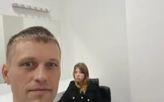 Pomoc pro tátu samoživitele a 13letou dceru