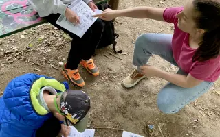 Stálá podpora pro děti se speciálními potřebami – nová posila do týmu Oddechu