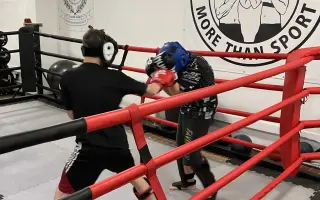 Sbírka na tréninky pro Míšu