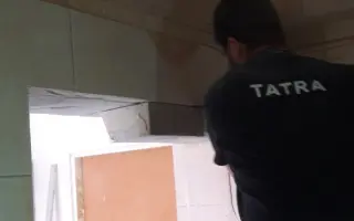 Bezbariérové bydlení pro Jirku