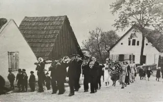 Pomozte nám natočit film: Den před koncem