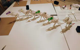 Jendova dílna-místo, kde dobro tvoří dál.