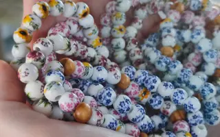 Pomozte mi vybudovat korálkovou dílnu