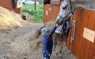 Dobročinná sbírka pro Ostrov Naděje