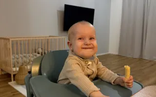 Pomohli jste Hynečkovi na cestě k jídlu bez hadičky