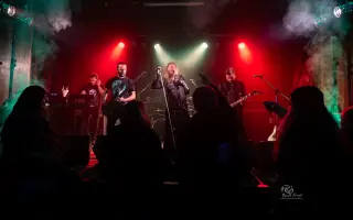 Skupina Bestie připravuje novou desku, podpořte nás !!!