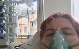 Pomožte Káje a Jiřímu v těžké životní situaci