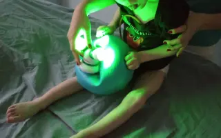 Neuroterapie pro Aleška