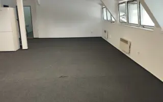 Vybavení nového zázemí Lesního klubu Lileška ve Zlíně