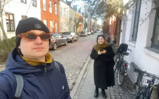 Podpořte vznik zvukově-scénické instalace Rhythms