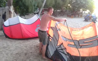 Kite pro Sýrii
