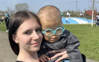 Daníkův svět krok za krokem