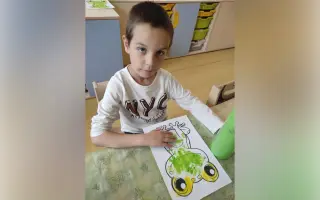 Pomoc Lukáškovi k lepšímu rozvoji
