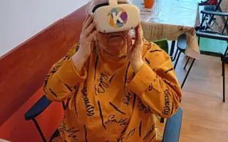 Vracíme klientům zážitky, které jim nemoc vzala