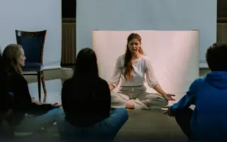 Podpořte umění a diskusi o duševním zdraví pro děti ze škol a dětského domova