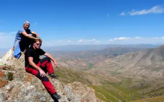 Pomozme Mirkovi porazit nádor na mozku