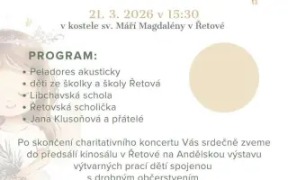 Dejme Julince šanci na první krůčky díky rehabilitaci