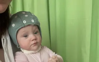 Nový začátek pro Natálku: bezpečně za péčí, blíž k sobě