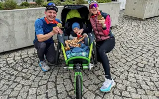 Pomoc v Tomáškově příBěhu - Podpořte jeho každodenní péči a rehabilitaci