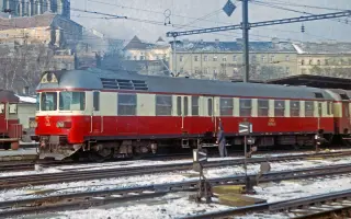 Vraťme Hydře původní lak