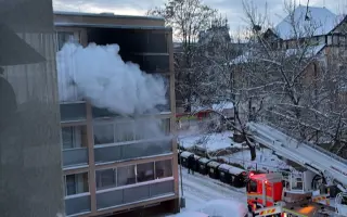 Pomozme panu Jaroslavu Smutnému znovu začít po požáru