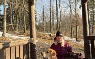 Zlatý Artur a jeho boj s mastocytomy