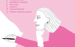 Hackni své povolání s knihou Vyber (Ne)Správně