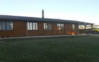 Lesní škola Sýkorka