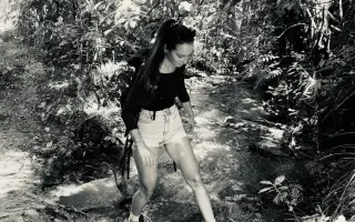 Pomoc Verči znovu pokořit vrcholky hor