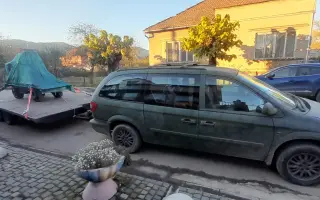 Z Česka odešel bojovat na Ukrajinu. Teď pomáhá dalším vojákům přežít