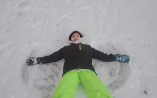 Pomoc pro Lenku po těžkém životním období