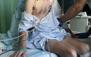 Zpět na startu – Ondrův nový závod!