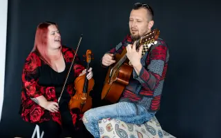 Staň se spolutvůrcem alba Nebeztebe SamiSebe