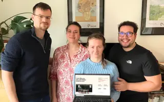 Letní tábor pro děti z DĚTSKÉHO DOMOVA 2026