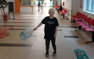 Ortézy pro Staníka